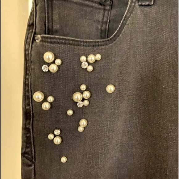 Pant, kensie Jeans for women , deinm pants for women 4/27 - Picture 4 of 8